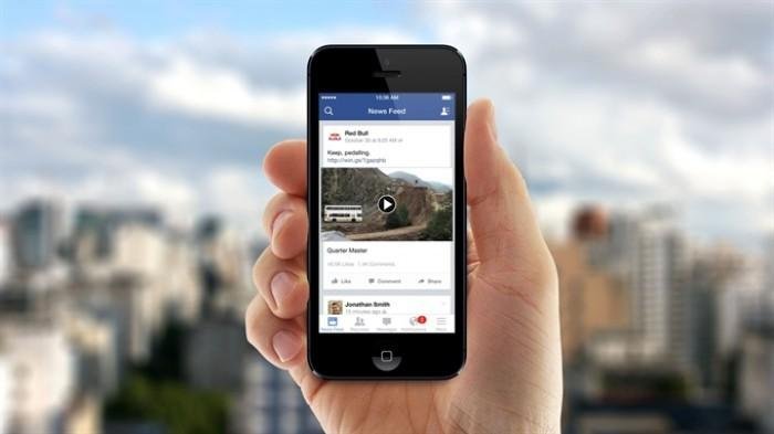 Cara Download Video di Facebook