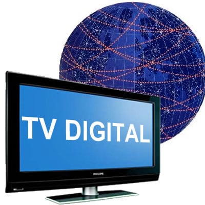tv digital