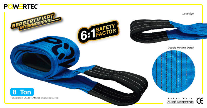 Ketahui Cara Kerja Chain Hoist dan Industri yang Menggunakannya!